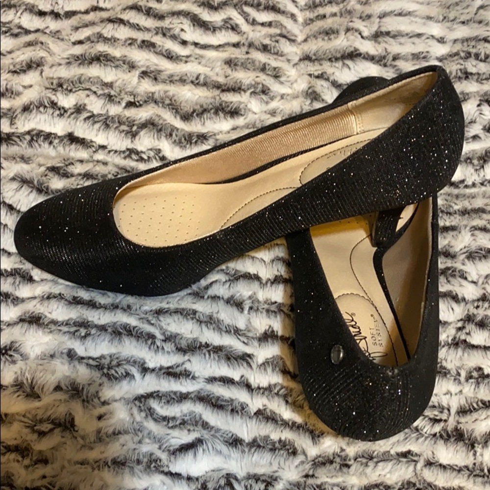 Life Stride Soft System Parigi Heels 2 1/2 inch